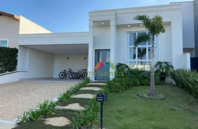 Casa a venda no condomínio maria dulce em indaiatuba/sp| 1169