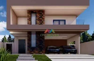 Casa à venda no condomínio helvétia park - indaiatuba, sp | ca1229