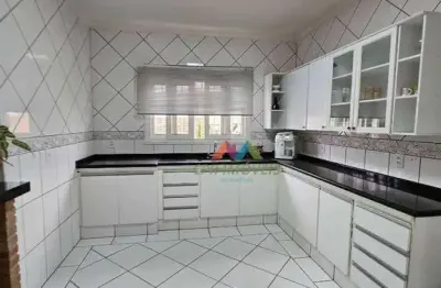 Casa à venda no bairro vila todos os santos - indaiatuba/sp | ca1238