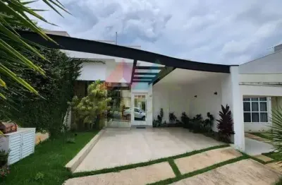 Casa à venda no condomínio montreal - indaiatuba, sp | ca0327