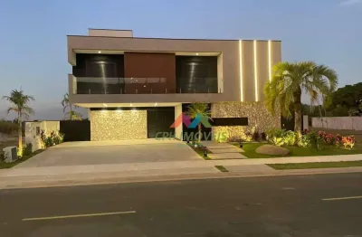 Casa à venda no condomínio villa dos pinheiros - indaiatuba, sp | ca1274