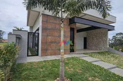 Casa à venda no condomínio villa sapezal - indaiatuba, sp | ca