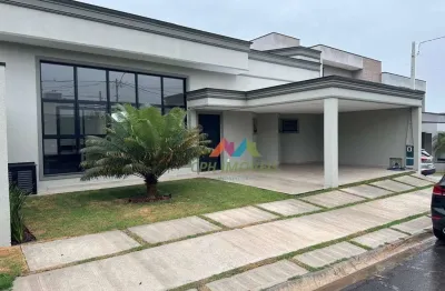 Casa à venda no condomínio jardins do império - indaiatuba, sp i ca1223