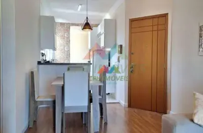 Apartamento à venda, vila maria helena, indaiatuba - ap0131.
