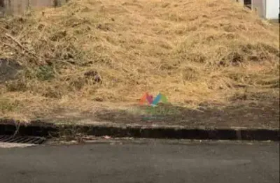 Terreno à venda no jardim bela vista - indaiatuba, sp | te0684