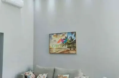 Casa com 3 quartos à venda na Rua Adolpho Cheskys, 24, Jardim Moriyama, Indaiatuba