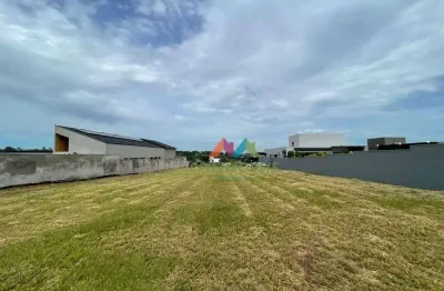 Terreno à venda no condomínio reserva petrus - indaiatuba, sp | te0714