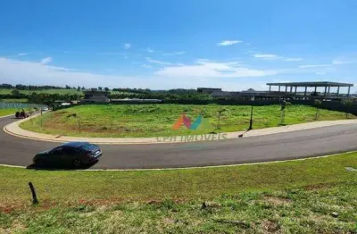 Terreno à venda no condomínio fazenda da grama - itupeva, sp | te0732