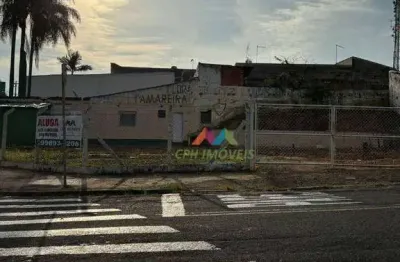 Terreno comercial para alugar na avenida visconde de indaiatuba | te0734
