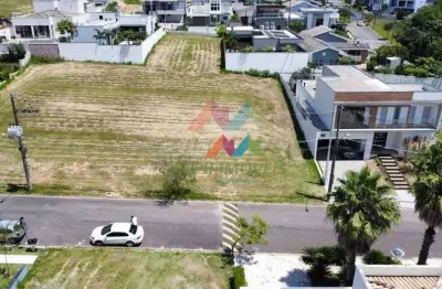 Terreno à venda no condomínio jardim dos lagos - indaiatuba, sp | te0494.