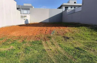 Terreno à venda no condominio maria dulce - indaiatuba/sp | te0741.