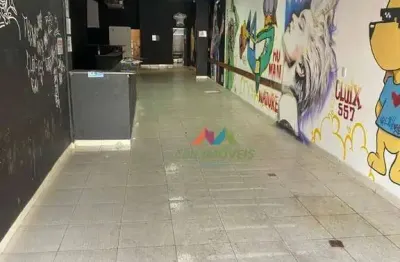 Salão para alugar na cidade nova i - indaiatuba/sp | sl0019