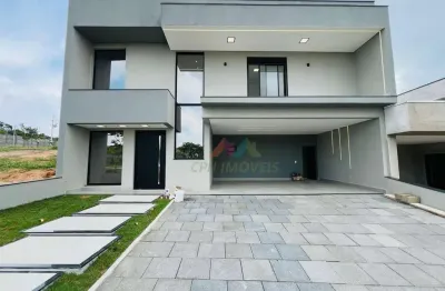 Casa à venda no condomínio london park - indaiatuba, sp | ca1418
