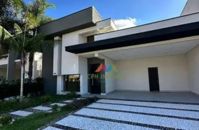 Casa à venda no condomínio duas marias - indaiatuba, sp | ca1401