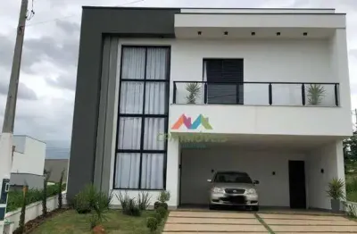 Casa a venda no condomínio piemonte - indaiatuba/sp | ca1164