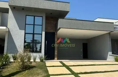 Casa à venda no condomínio jardins di roma - indaiatuba, sp | ca1196