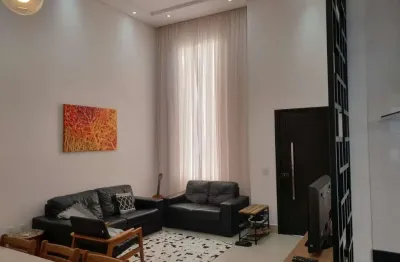 Casa em condomínio fechado com 3 quartos à venda na Rua Hofburg, 339, Jardim Residencial Viena, Indaiatuba