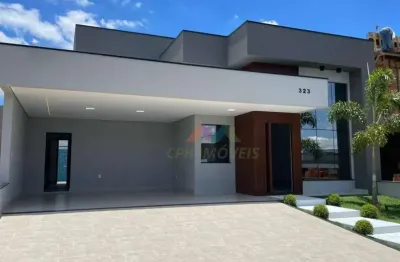 Casa à venda no condomínio maria cândida - indaiatuba, sp | ca1242