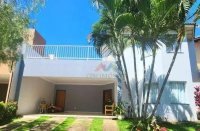 Casa à venda no condomínio portal de itaici - indaiatuba, sp| ca1461
