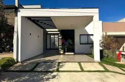 Casa à venda no condomínio jardins do império - indaiatuba, sp| ca1462