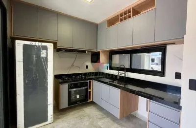 Casa à venda no condomínio park gran reserve  - indaiatuba /sp | ca1345