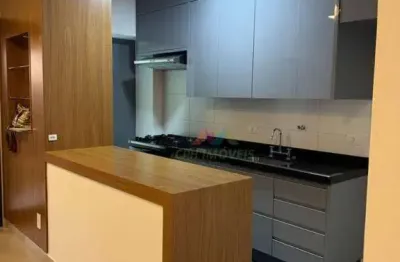 Apartamento à venda no edificio the park view - indaiatuba, sp | ap0381
