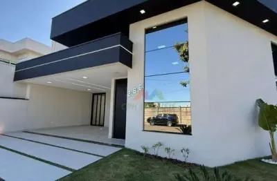 Casa á venda no condomínio helvétia park - indaiatuba, sp | ca1484