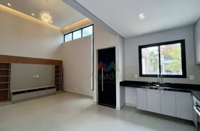 Casa à venda no condomínio montreal - indaiatuba/sp | ca1439