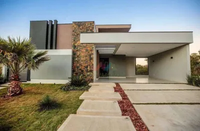 Casa para alugar no condomínio terra magna - indaiatuba, sp | ca1498