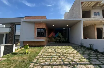 Casa à venda no condomínio park gran reserve - indaiatuba,sp | ca1516