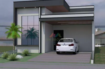 Casa à venda no condomínio park gran reserve - indaiatuba, sp | ca1541