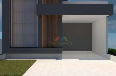 Casa à venda no condomínio park gran reserve - indaiatuba, sp | ca1544