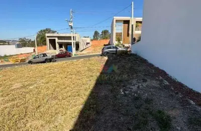 Terreno à venda no condomínio gran reserve - indaiatuba, sp | te0377
