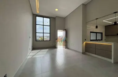 Casa á venda no condomínio park gran reserve - indaiatuba, sp | ca1454