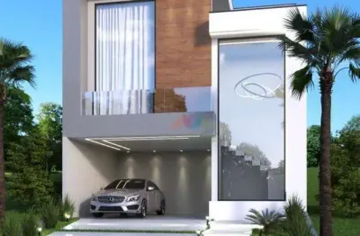 Casa à venda no condomínio park gran reserve - indaiatuba, sp | ca1512