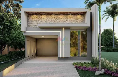 Casa à venda no condomínio park gran reserve - indaiatuba, sp | ca1540