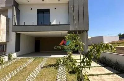Casa para venda e locação no condomínio gran reserve - indaiatuba, sp | ca1387