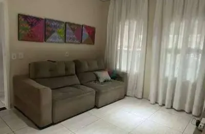 Casa com 2 quartos à venda na Rua Paulo Von Ah, 490, Jardim Morada do Sol, Indaiatuba