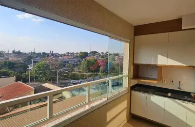 Apartamento à venda no edifício parque ceci - indaiatuba, sp | ap0411