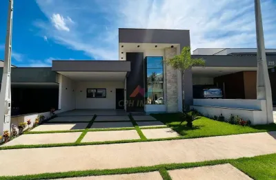 Casa à venda no condomínio evidências - indaiatuba, sp | ca1615