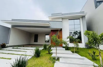 Casa à venda no condomínio park gran reserve - indaiatuba, sp | ca0015