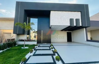 Casa à venda no condomínio evidências - indaiatuba, sp  | ca1595