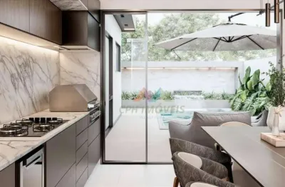 Casa á venda no Condomínio Villa Sapezal - Indaiatuba/SP l CA1497