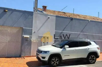 1 casa com 4 kitinetes à venda por r$ 1.200.000 - jardim petrópolis - foz do iguaçu/pr