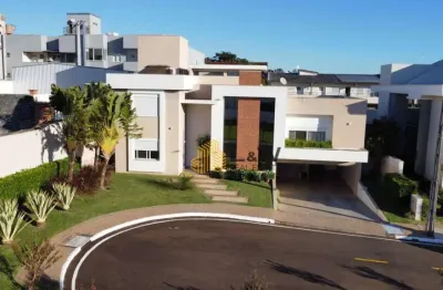 Sobrado com 4 dormitórios à venda, 485 m² por r$ 4.150.000,00 - jardim das nações - foz do iguaçu/pr