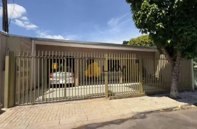 Casa com 2 dormitórios à venda, 150 m² por r$ 430.000,00 - profilurb i - foz do iguaçu/pr