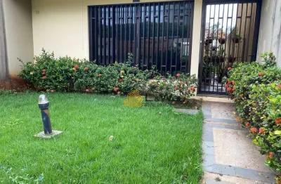 Sala para alugar, 44 m² por r$ 1.500,00/mês - jardim polo centro - foz do iguaçu/pr