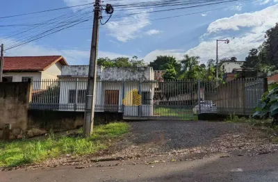 Casa com 1 dormitório à venda, 69 m² por r$ 390.000,00 - centro - foz do iguaçu/pr