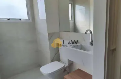Apartamento com 1 dormitório à venda, 59 m² por r$ 407.000 - jardim lancaster - foz do iguaçu/pr