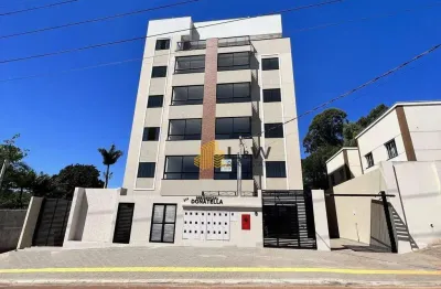 Apartamento para alugar, 63 m² por r$ 2.370,00/mês - jardim guarapuava ii - foz do iguaçu/pr